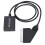 Convertitore da HDMI a SCART, PAL/NTSC, 1.3/60fps 10