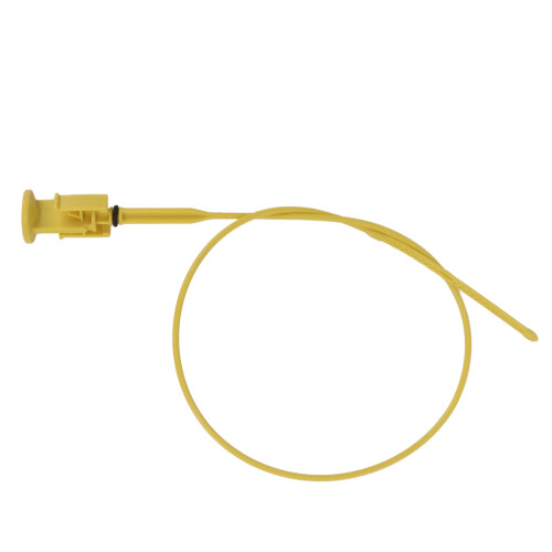 Astina di livello dell'olio 8200457625 Giallo ABS 2