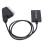 Convertitore da HDMI a SCART, PAL/NTSC, 1.3/60fps 12