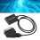 Convertitore da HDMI a SCART, PAL/NTSC, 1.3/60fps 1