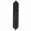 5 pezzi PTT Blocco+Gomma XIR P3688/DEP450/DP1400 Nero 8