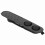 5 pezzi PTT Blocco+Gomma XIR P3688/DEP450/DP1400 Nero 4