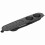 5 pezzi PTT Blocco+Gomma XIR P3688/DEP450/DP1400 Nero 9