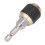 60mm 1/4 Inch Inner Hex Self Locking Connecting Rod Quick Release Impact Driver for Deck Construction Wood Framing 15