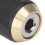 60mm 1/4 Inch Inner Hex Self Locking Connecting Rod Quick Release Impact Driver for Deck Construction Wood Framing 6