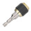 60mm 1/4 Inch Inner Hex Self Locking Connecting Rod Quick Release Impact Driver for Deck Construction Wood Framing 4