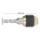 60mm 1/4 Inch Inner Hex Self Locking Connecting Rod Quick Release Impact Driver for Deck Construction Wood Framing 8