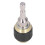 60mm 1/4 Inch Inner Hex Self Locking Connecting Rod Quick Release Impact Driver for Deck Construction Wood Framing 14