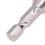 60mm 1/4 Inch Inner Hex Self Locking Connecting Rod Quick Release Impact Driver for Deck Construction Wood Framing 11