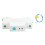 SR163WE 63A WiFi Interruptor Inteligente para Riel DIN CA120-280V 13