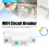 SR163WE 63A WiFi Interruptor Inteligente para Riel DIN CA120-280V 9