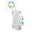 SR163WE 63A WiFi Interruptor Inteligente para Riel DIN CA120-280V 2