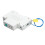 SR163WE 63A WiFi Interruptor Inteligente para Riel DIN CA120-280V 16