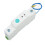SR163WE 63A WiFi Interruptor Inteligente para Riel DIN CA120-280V 10