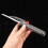 Small Triple Cut Razor Teeth Shape Hand Saw Woodworking Saw 4