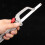 Small Triple Cut Razor Teeth Shape Hand Saw Woodworking Saw 10