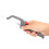 Small Triple Cut Razor Teeth Shape Hand Saw Woodworking Saw 13