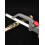 Small Triple Cut Razor Teeth Shape Hand Saw Woodworking Saw 11