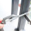 Small Triple Cut Razor Teeth Shape Hand Saw Woodworking Saw 5