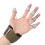 Exercisseur de doigts : Silicone/alliage, 35,5  5,5 cm 5