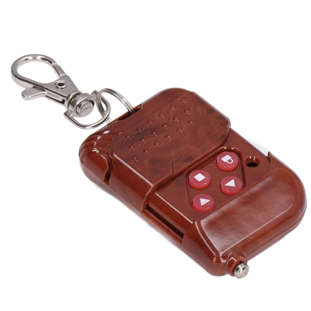 Door Remote Control Copy Codes Opener Controller 4 Keys 30Â100 Meters For Household 7651321842935