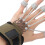 Exercisseur de doigts : Silicone/alliage, 35,5  5,5 cm 12