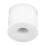 Dehnbare Nähgarn DIY Perlenkordel, 0,8 mm, 100 m, Weiß 16