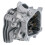 Ensemble de culasse 168F 170 GX200 6,5 ch 2,5 kW 8