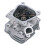 Ensemble de culasse 168F 170 GX200 6,5 ch 2,5 kW 13
