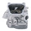 Ensemble de culasse 168F 170 GX200 6,5 ch 2,5 kW 14