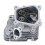 Ensemble de culasse 168F 170 GX200 6,5 ch 2,5 kW 16