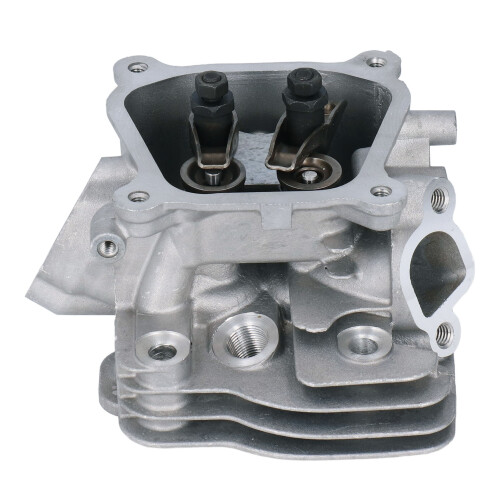 Ensemble de culasse 168F 170 GX200 6,5 ch 2,5 kW 1