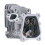 Ensemble de culasse 168F 170 GX200 6,5 ch 2,5 kW 10