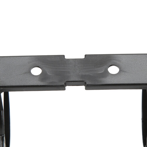 Soporte de LCD de plástico para LCD3/LCD3U/LCD8H/LCD8HU 2