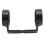 Soporte de LCD de plástico para LCD3/LCD3U/LCD8H/LCD8HU 5