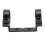 Soporte de LCD de plástico para LCD3/LCD3U/LCD8H/LCD8HU 13