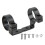 Soporte de LCD de plástico para LCD3/LCD3U/LCD8H/LCD8HU 2