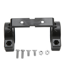 Soporte de LCD de plástico para LCD3/LCD3U/LCD8H/LCD8HU