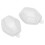 Cache-lentille transparent pour GSX 650F 2008-2011 14