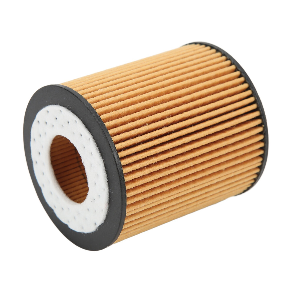 Fuel Filter Good Sealing Variable Speed Hu711/2X Oil Filter Replacement For Mazda 3 Bk 6 Gh Cx 7 Mpv 9341321844906
