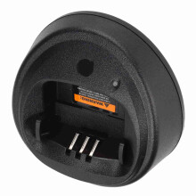 Caricatore rapido singolo nero per DEP450 CP140