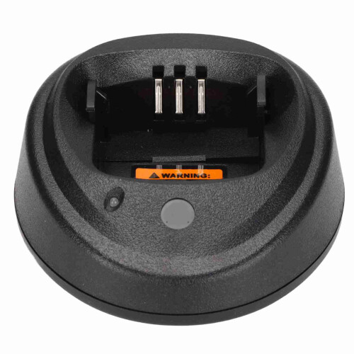 Caricatore rapido singolo nero per DEP450 CP140 1