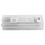 Set di maschi diritti HSS M18x2,5, 2 pezzi, argento 11