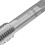 Set di maschi diritti HSS M18x2,5, 2 pezzi, argento 10