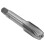 Set di maschi diritti HSS M18x2,5, 2 pezzi, argento 16