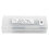 2 pezzi filettatrice HSS M20x2.5 dritta argento 12
