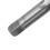 2 pezzi filettatrice HSS M20x2.5 dritta argento 11