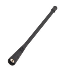 Antenna UHF per walkie-talkie 400‑470MHz, antenna portatile per walkie-talkie Vertex