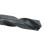 1/2 Mango HSS Broca de 22 mm/0,87 pulg. Plateada 4
