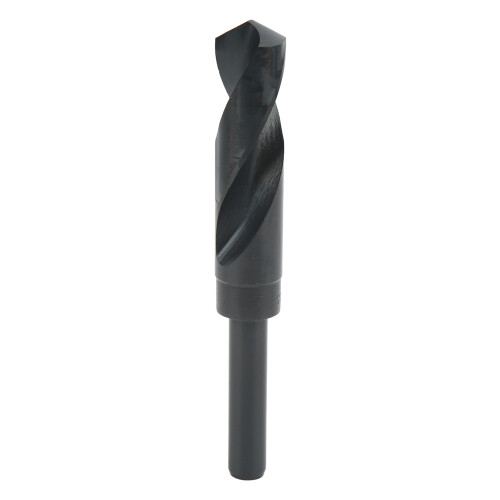 1/2 Mango HSS Broca de 22 mm/0,87 pulg. Plateada 1